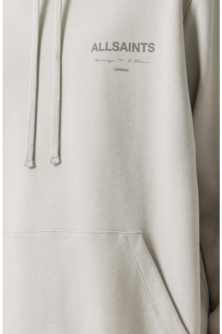 Future Cotton Hoodie, Alternate, color, CARBON GREY