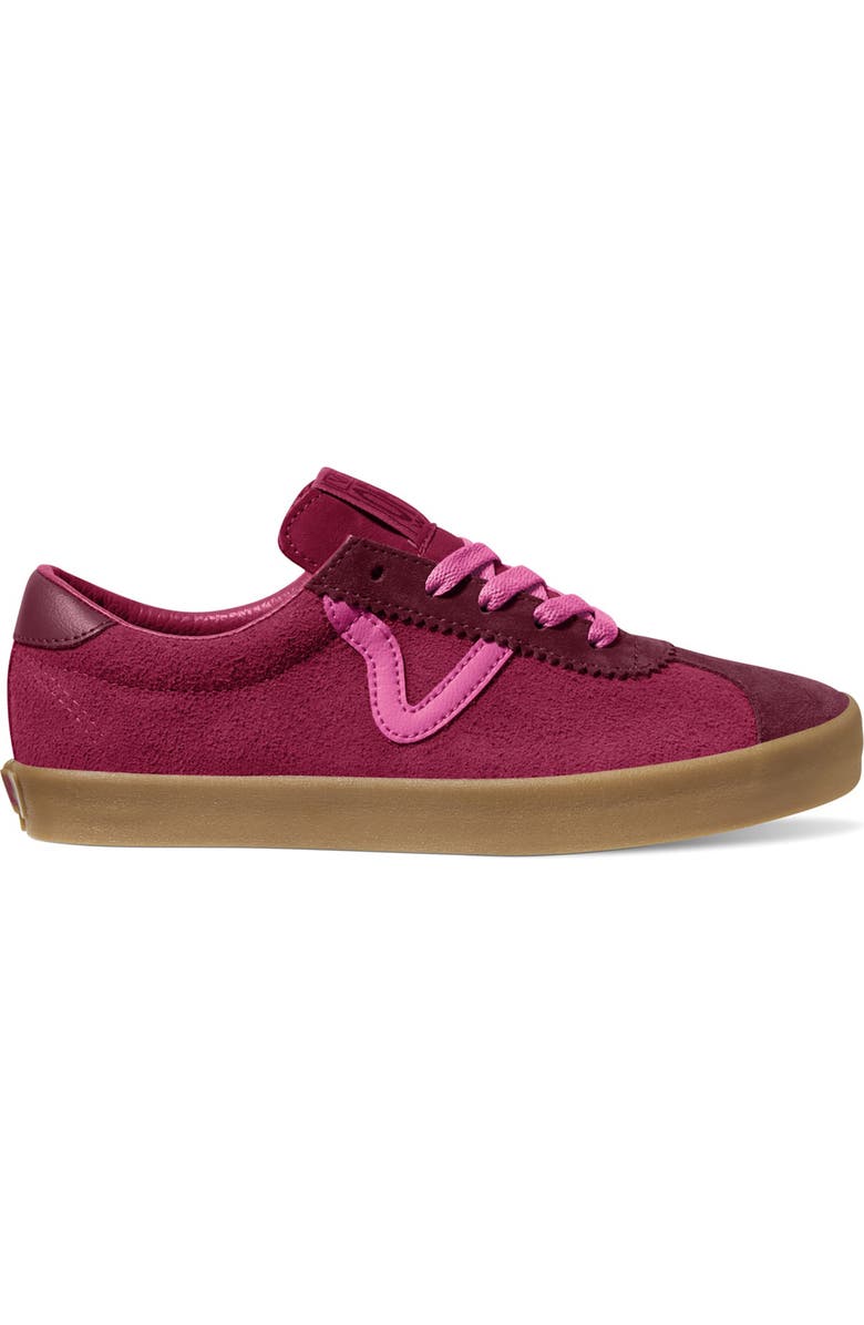 Vans Sport Low Sneaker, Main, color,
