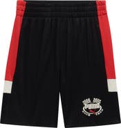 PUMA Kids' Vintage Moto Shorts