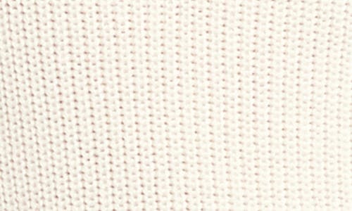 FIFTEEN TWENTY FIFTEEN TWENTY LOLA OPEN STITCH SWEATER