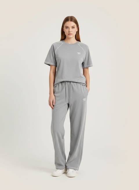 Cloud Classic Sweat Set