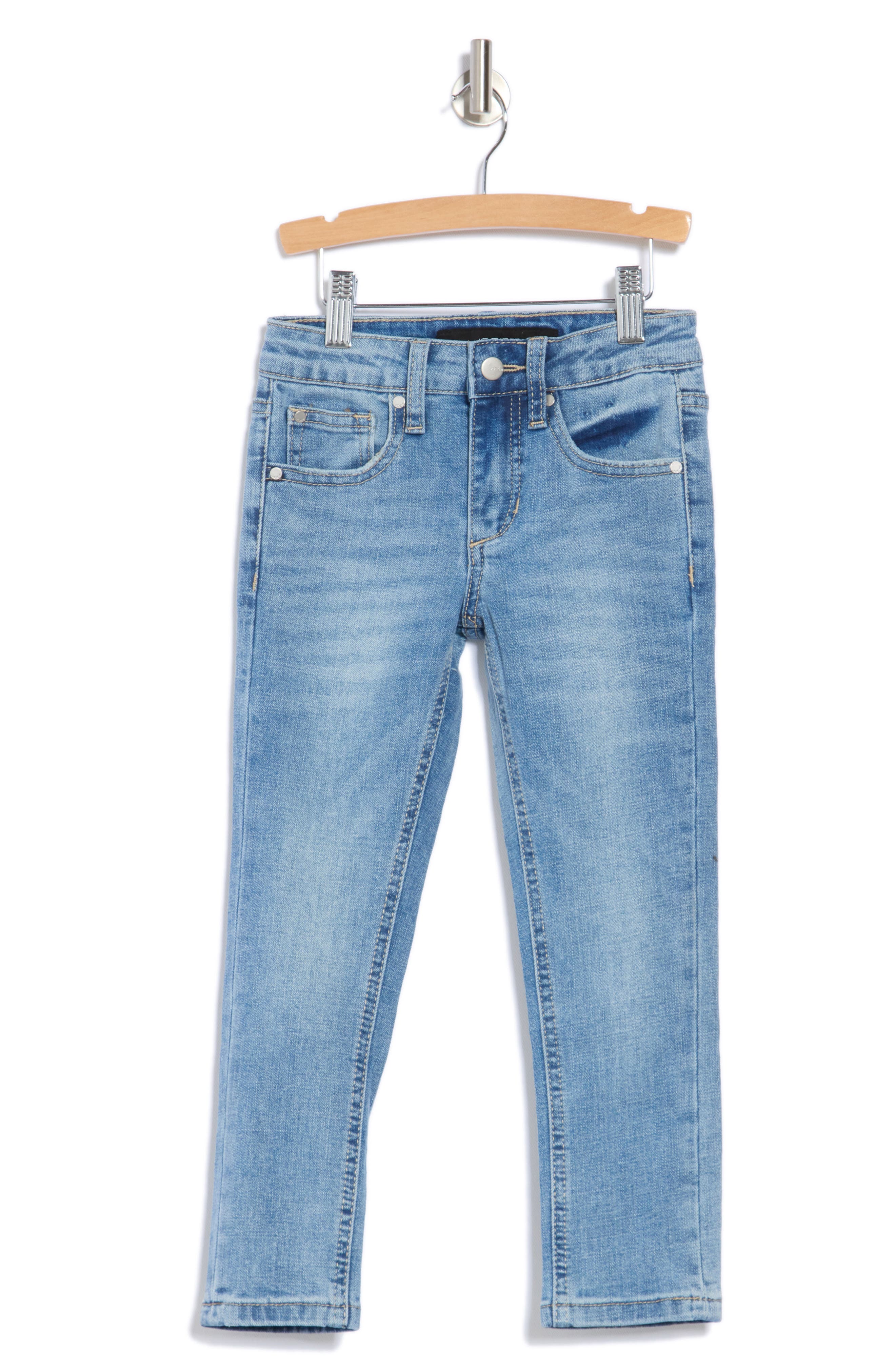 Joe's Kids' Rad Skinny Fit Jeans | Nordstromrack