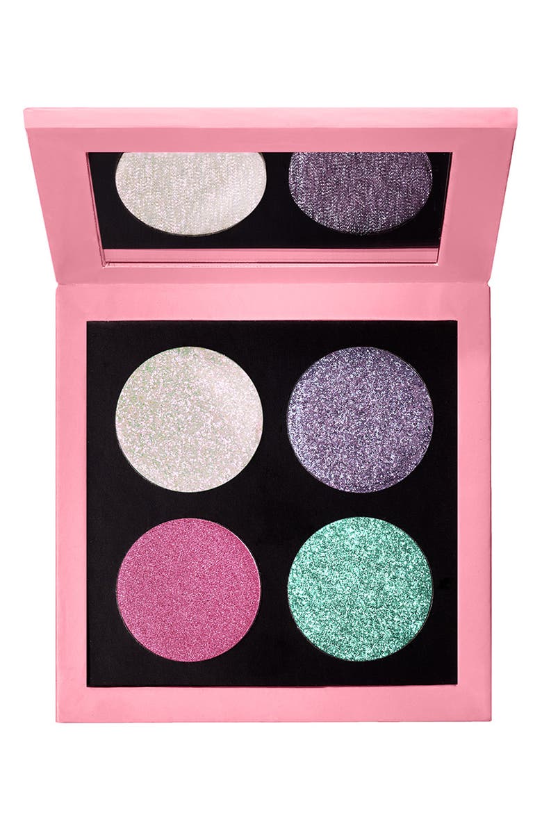PAT McGRATH LABS Eye Shadow Quad: Opalescent Orchid, Main, color, Opalescent Orchid