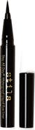 Stila Deluxe Stay All Day Waterproof Liner - Intense Black