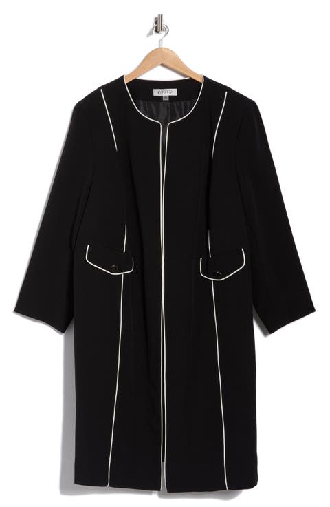 Corded Topper (Plus)