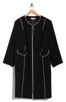 KASPER Corded Topper