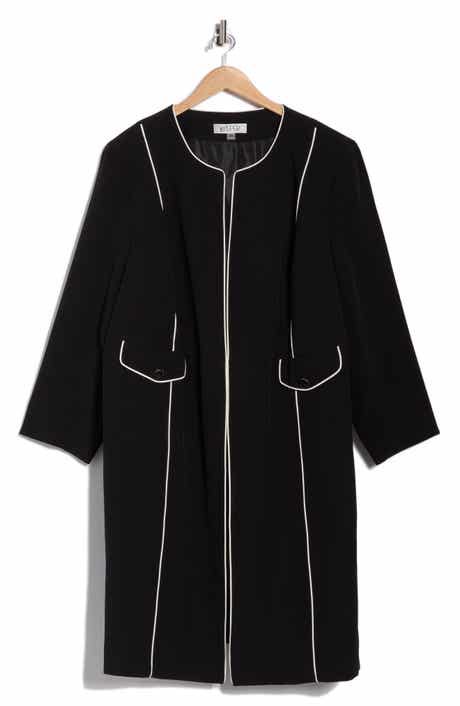 KASPER Corded Topper