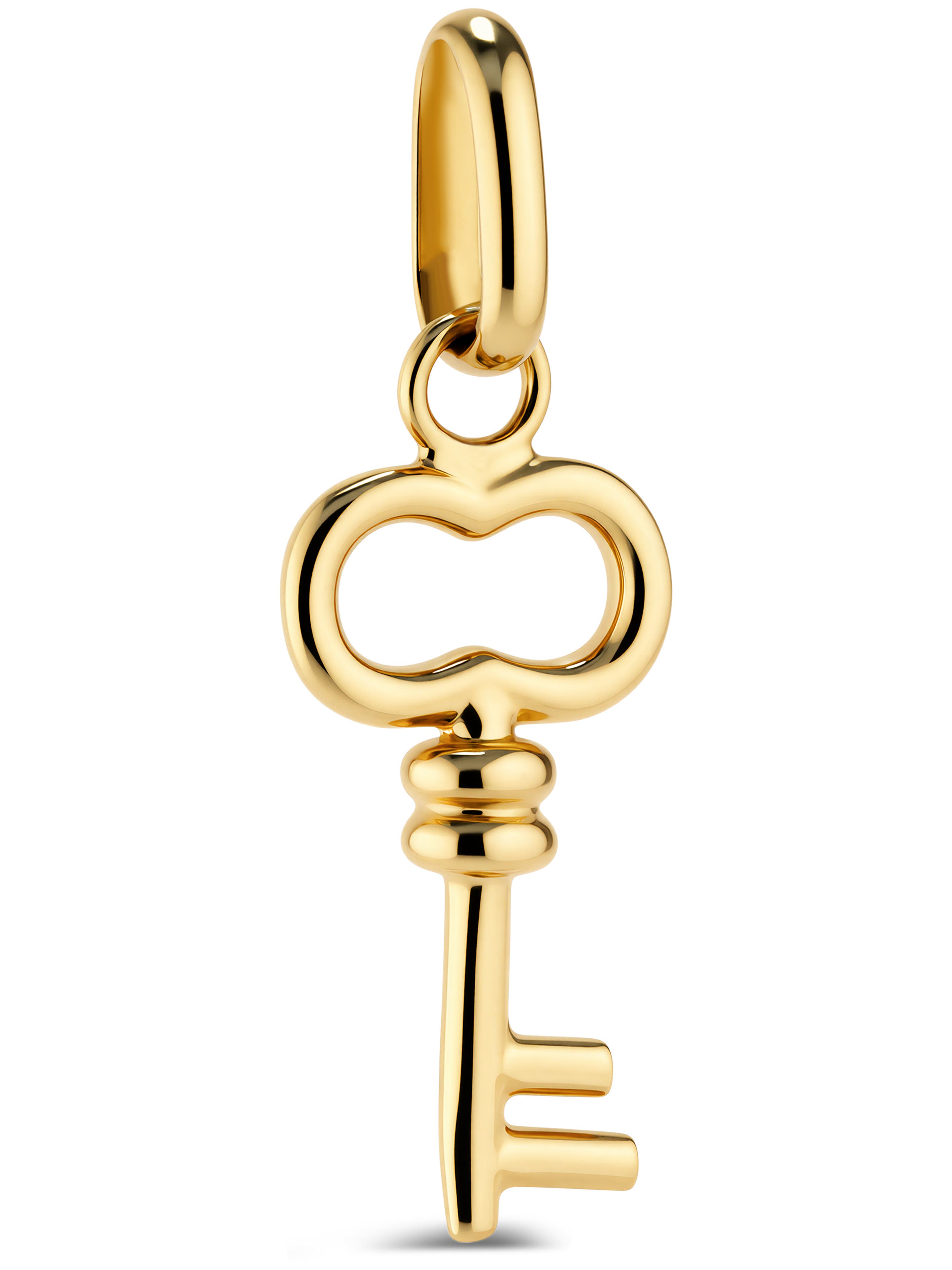 selected Yellow Gold