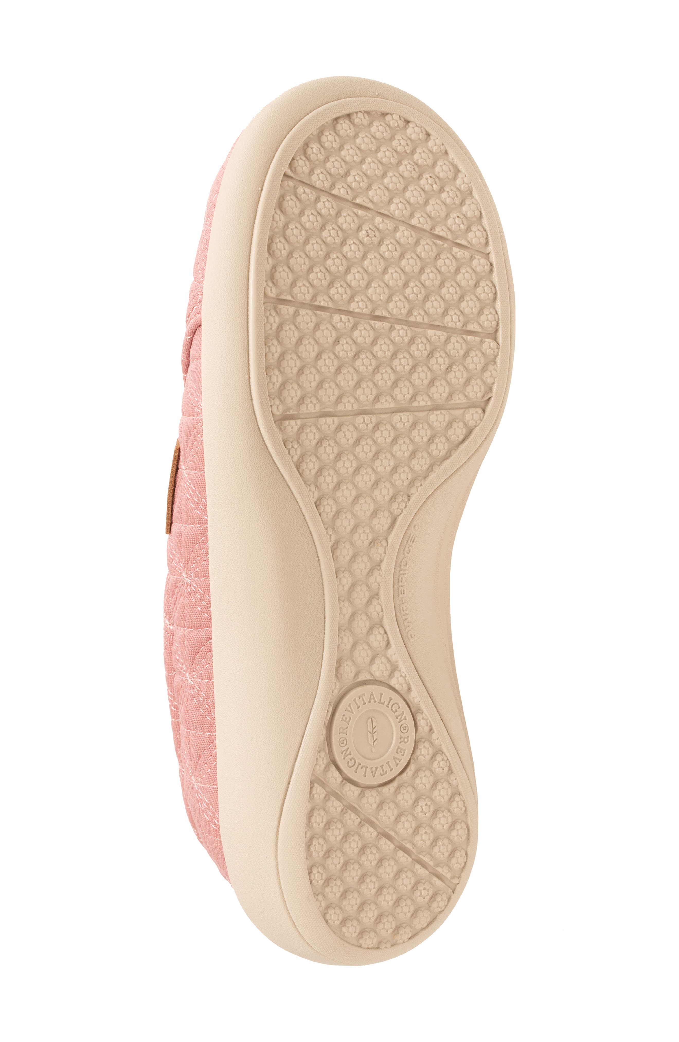 Siesta Serenity Slip-On Sneaker, Alternate, color, PINK