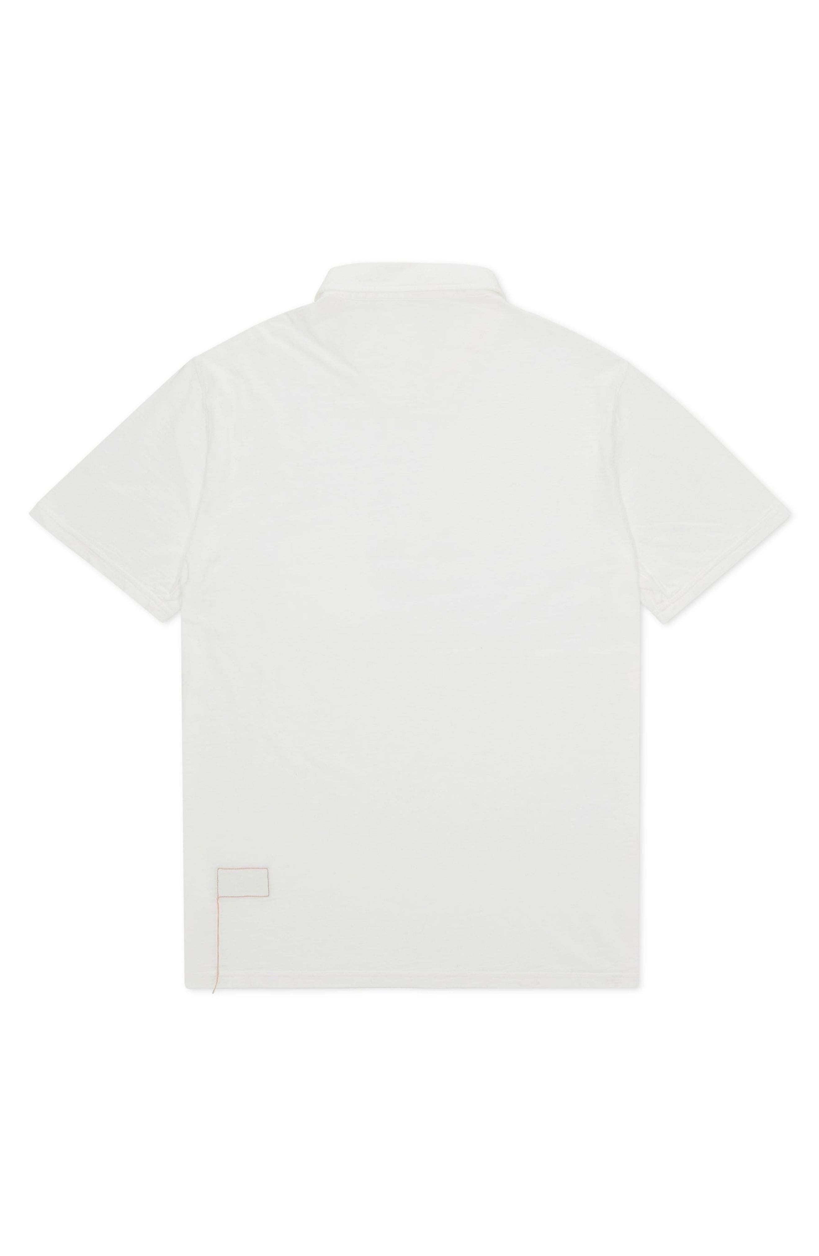 Maverick Short Sleeve Polo - image 2