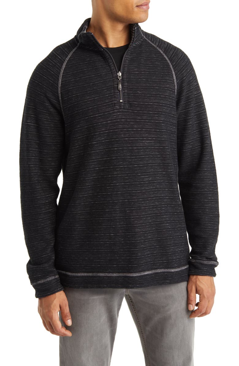 Tommy Bahama Flip Breaker Reversible Pullover, Main, color,