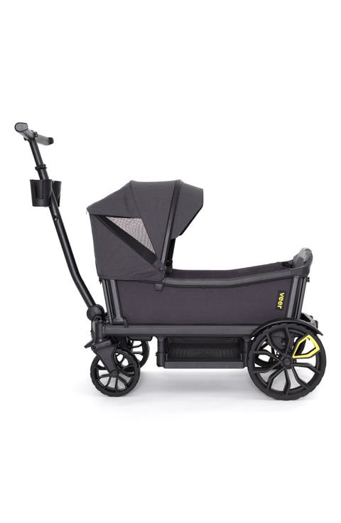 Cruiser XL Visor for Retractable Canopy