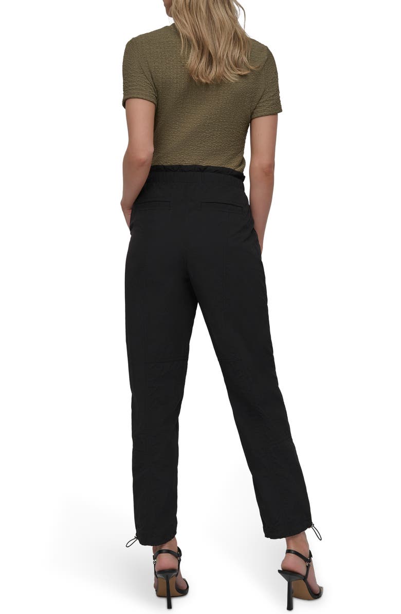 DKNY Cargo Joggers, Alternate, color,