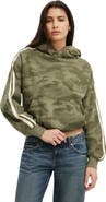 Cotton On Women's Boxy Fleece Hoodie