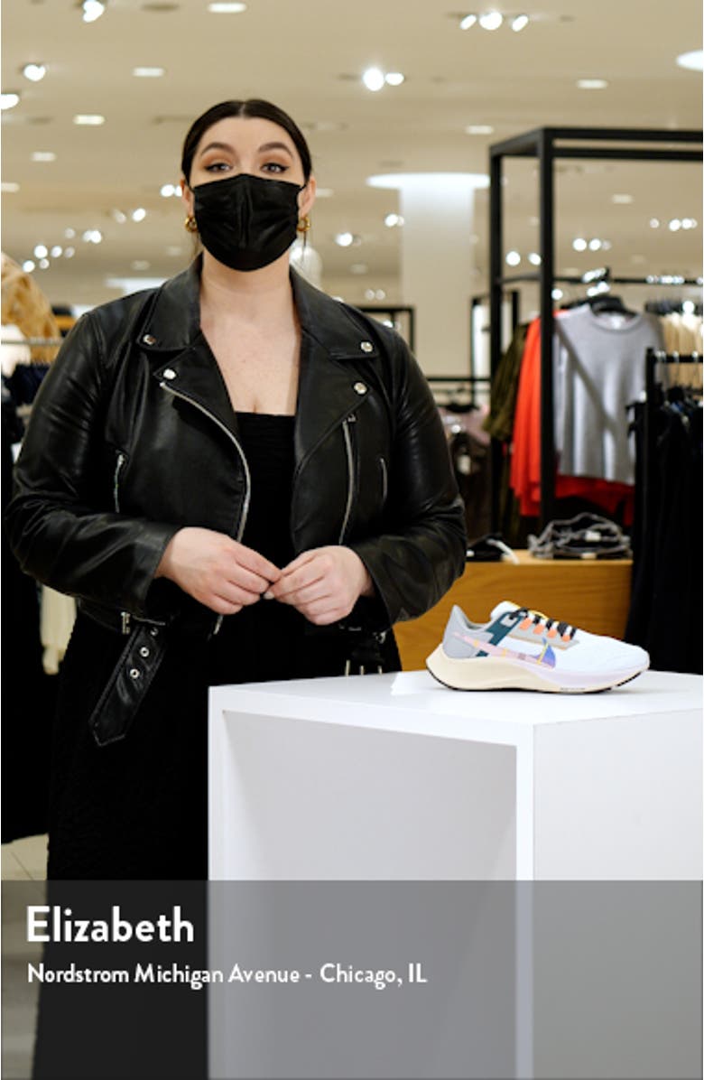 Air Zoom Pegasus 38 Premium Running Shoe, sales video thumbnail