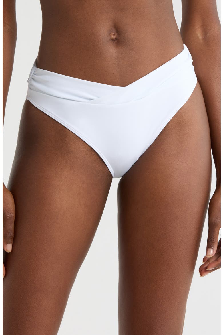 Penelope Bikini Bottoms, Main, color, WHITE