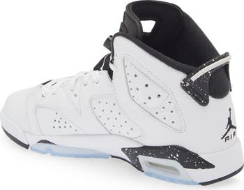 Air Jordan 6 Retro High Top Sneaker