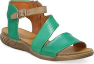 Miz Mooz Meadow Sandal