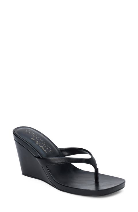 Murphy Wedge Sandal (Women)