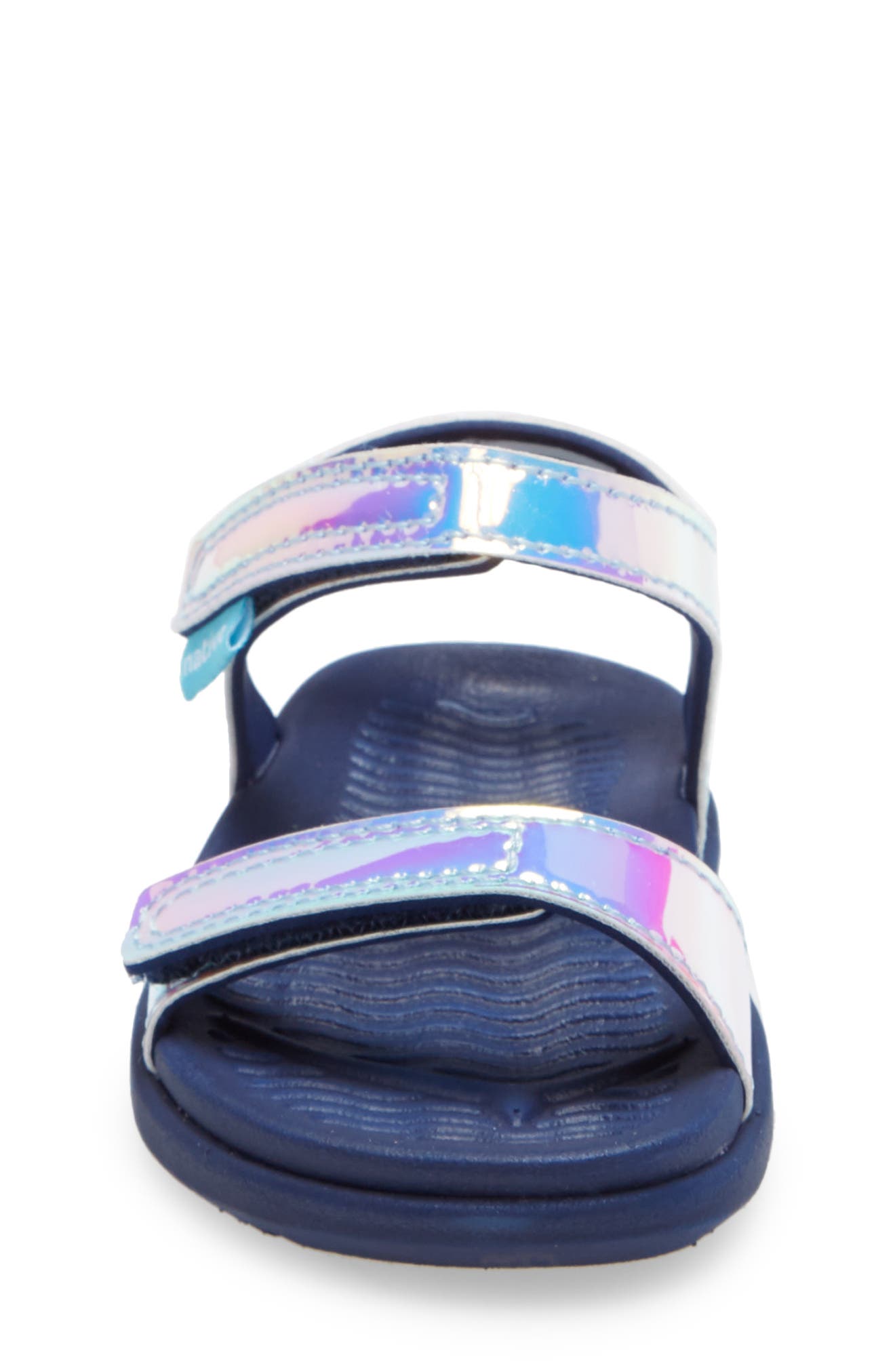 Native Shoes Shoes Charley Hologram Sandal | Nordstromrack