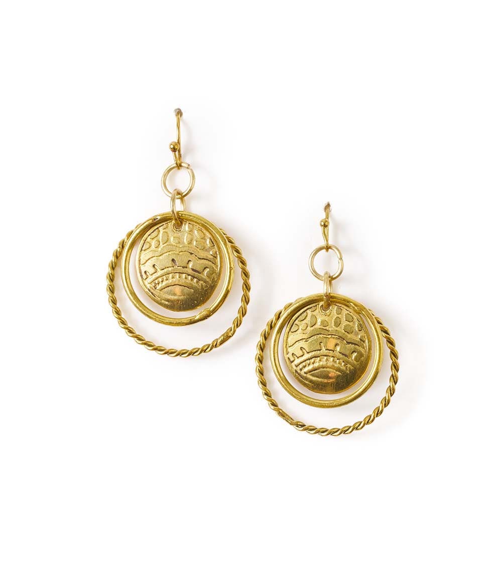 selected Gold