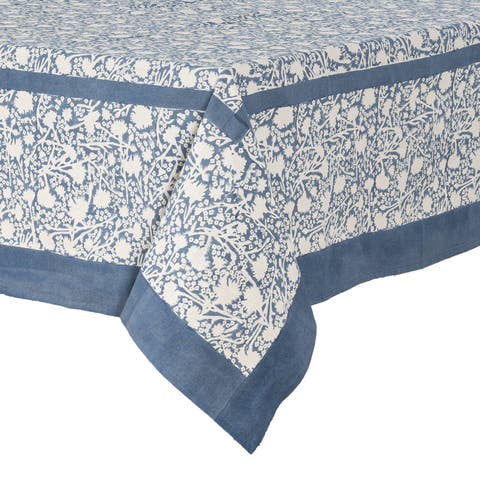 Meadows Tablecloth