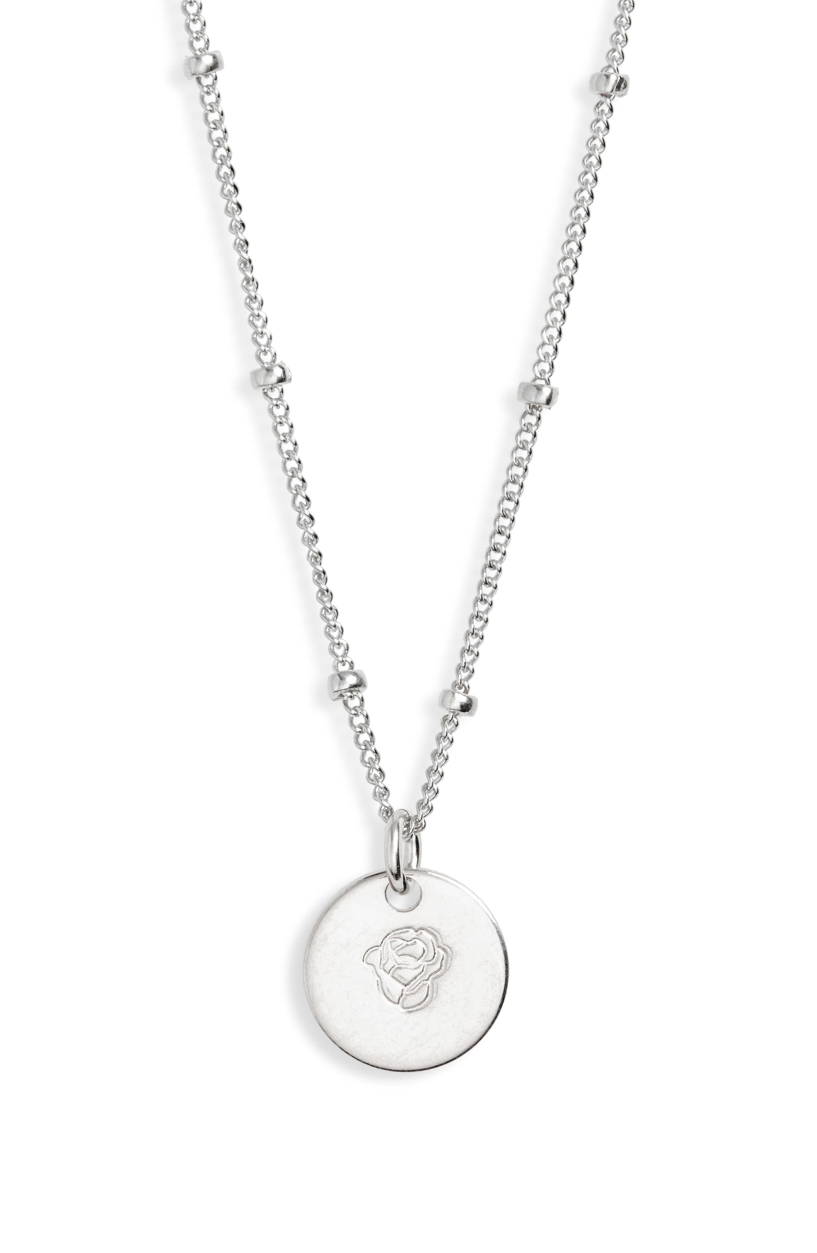 STERLING SILVER