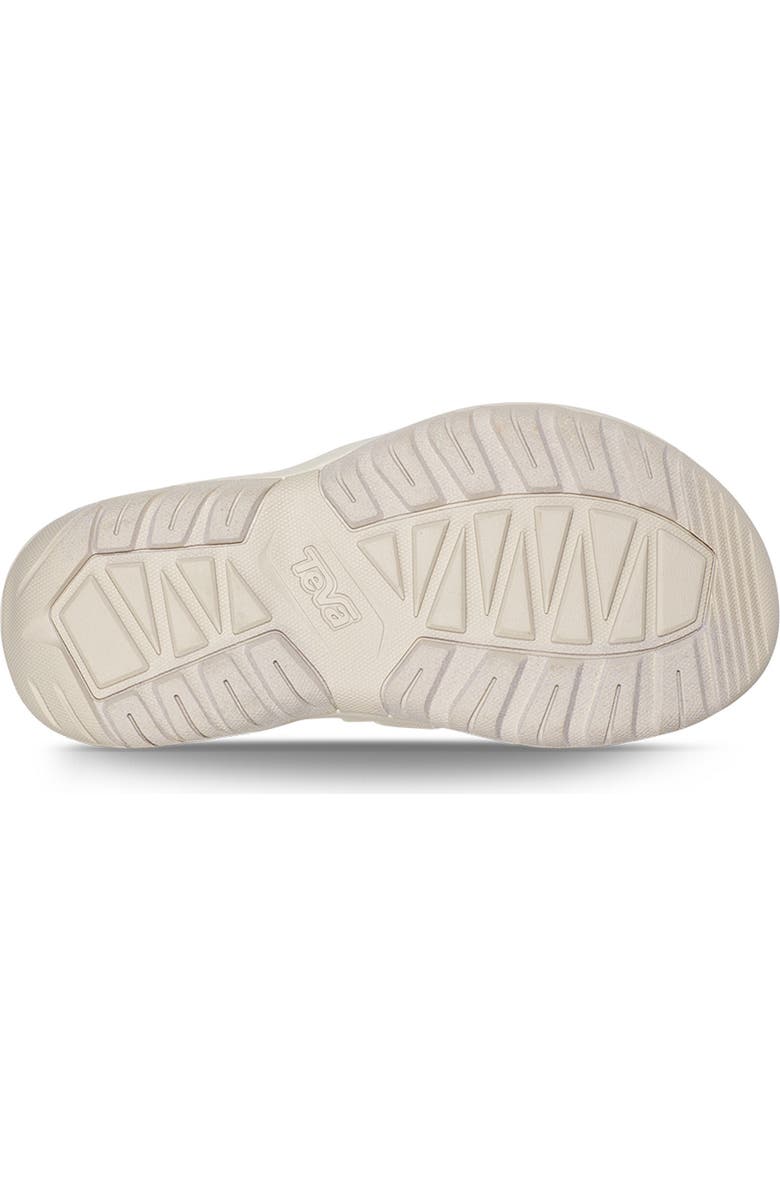 Teva Hurricane Verge Sport Slide Sandal, Alternate, color, Birch
