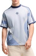 PUMA x Salehe Bembury x Iceland Jersey