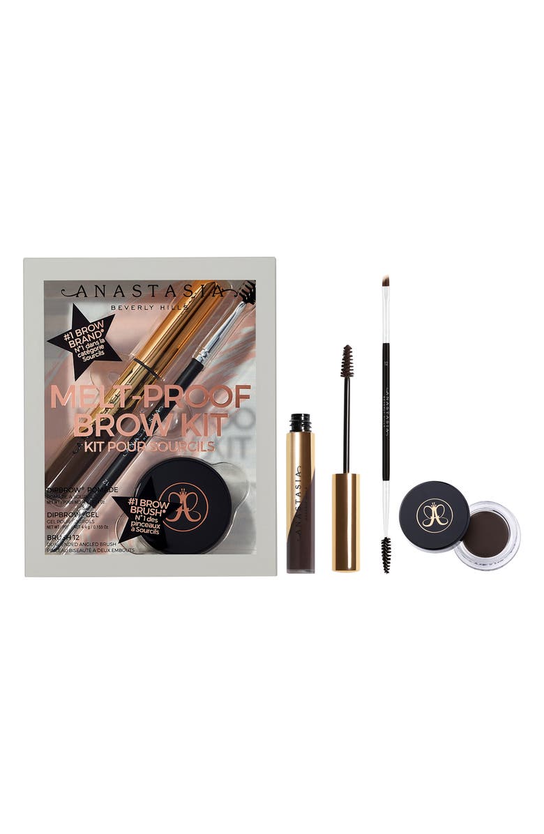 Anastasia Beverly Hills Melt-Proof Brow Kit, Main, color,