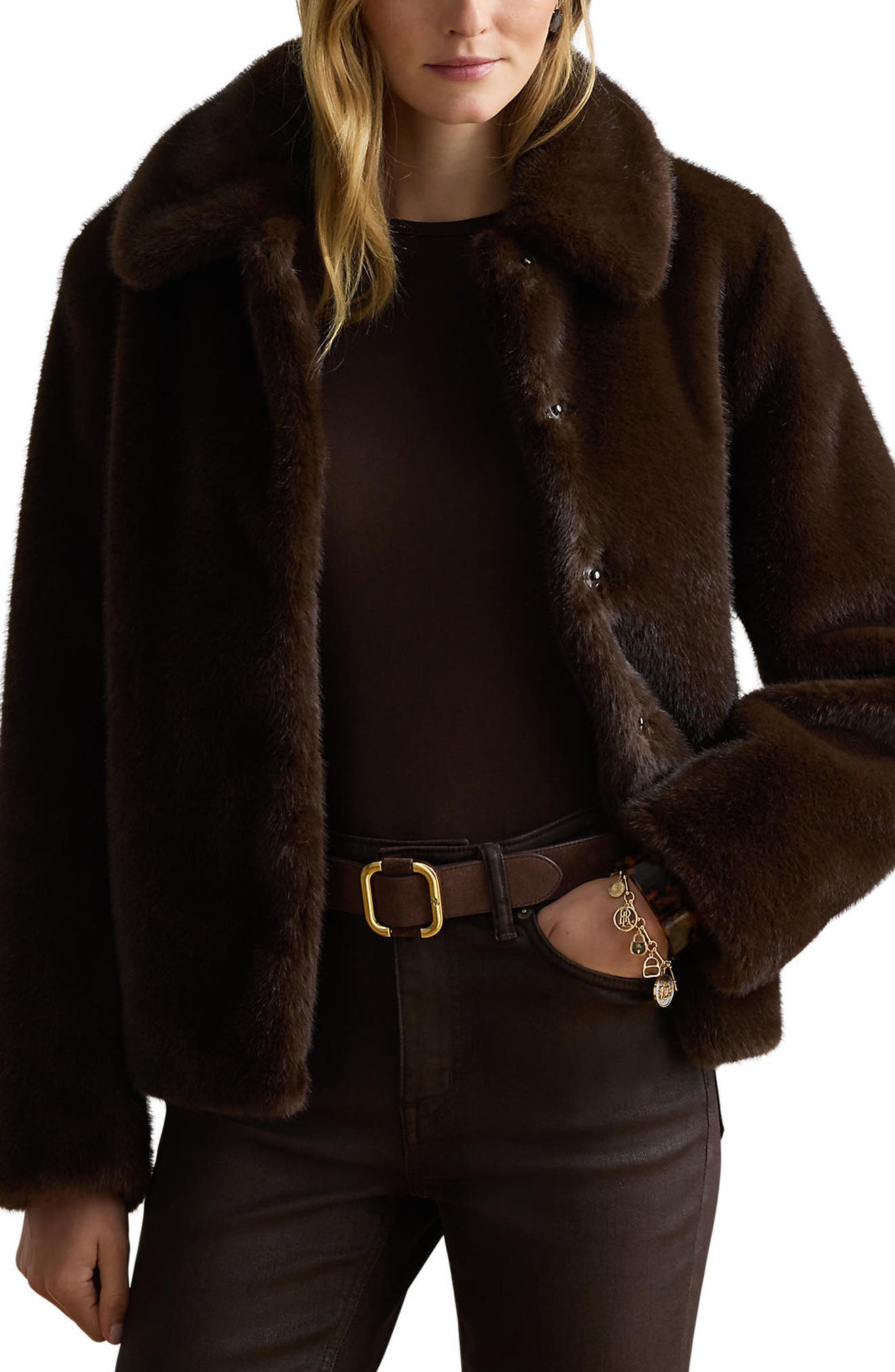 CIRCUIT BROWN