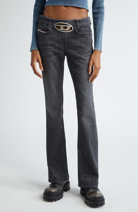 NWT Diesel Crossim Bootcut Flare-Leg on sale Jeans