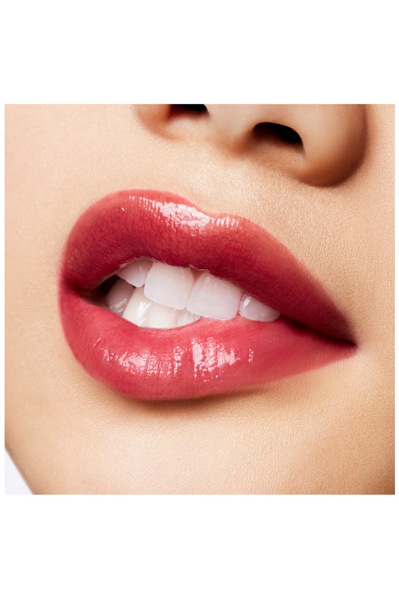 MAC Powerglass Lip Gloss, Alternate, color, POUT LAST NIGHT