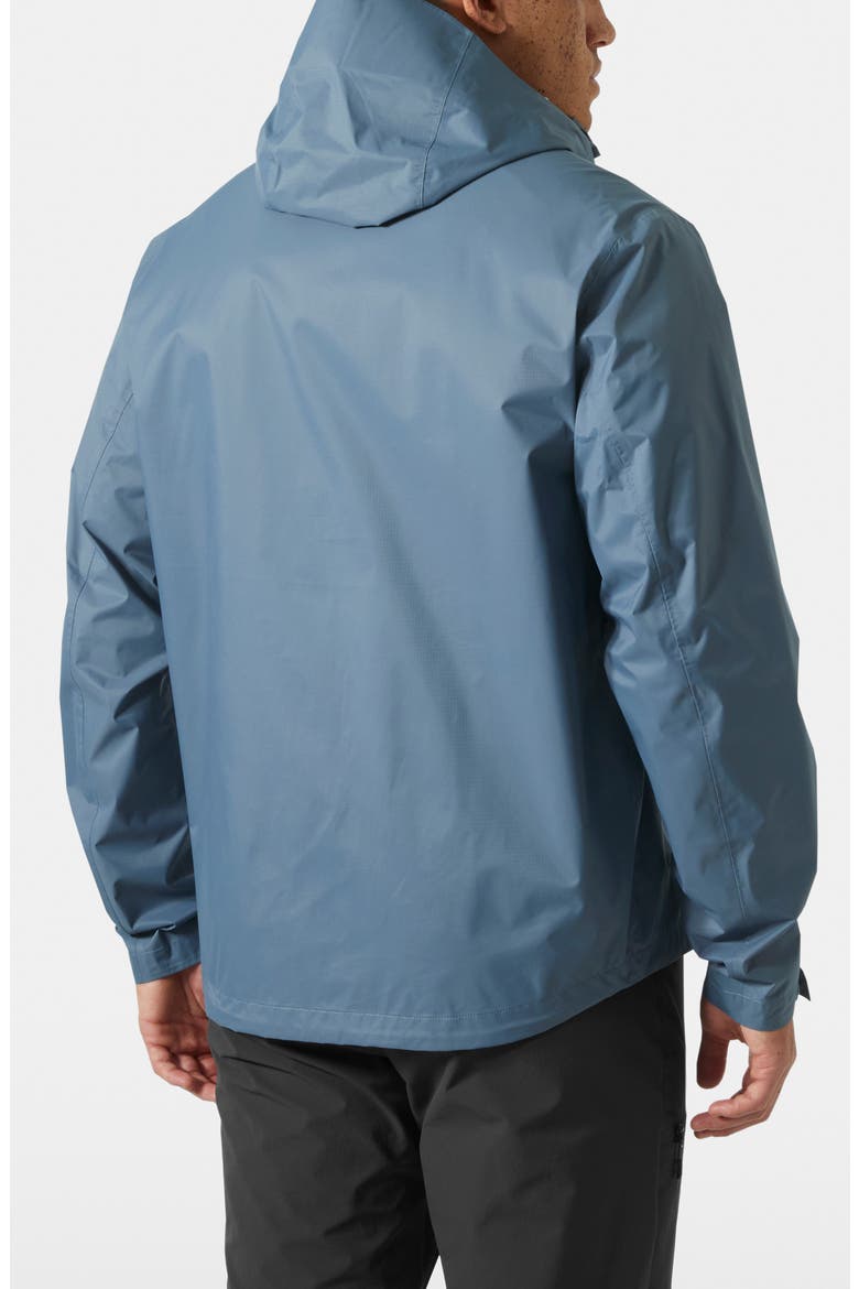 Loke Terra Jacket, Alternate, color, 601 WASHED NAVY