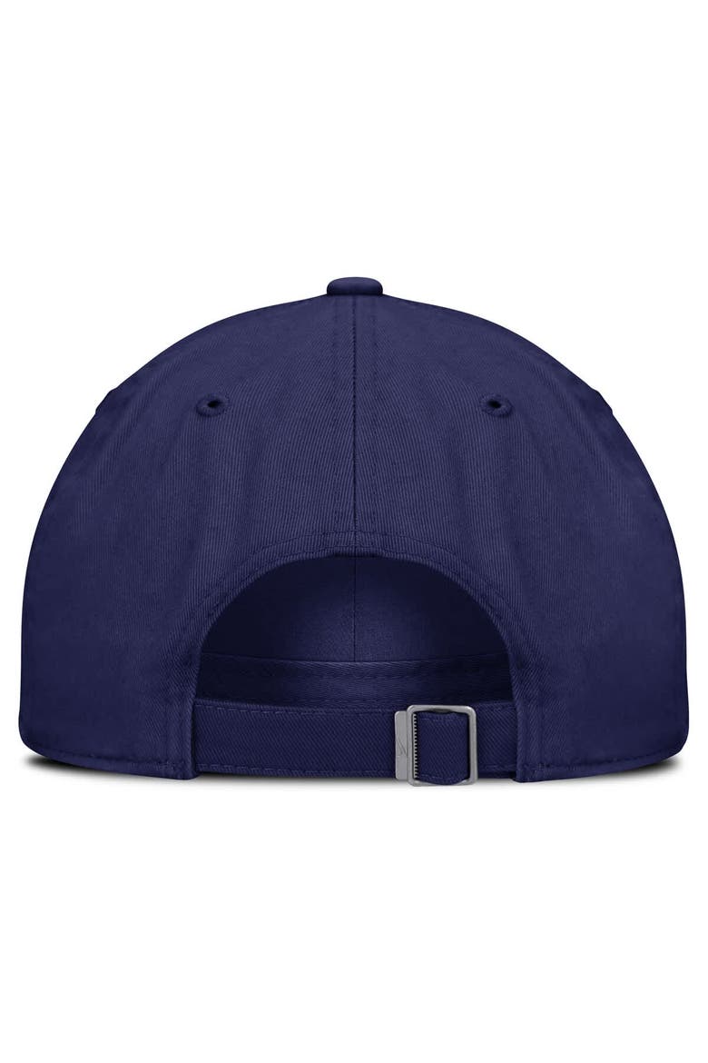 Men's Nike Royal Brooklyn Dodgers Cooperstown Club Adjustable Hat, Alternate, color, Royal