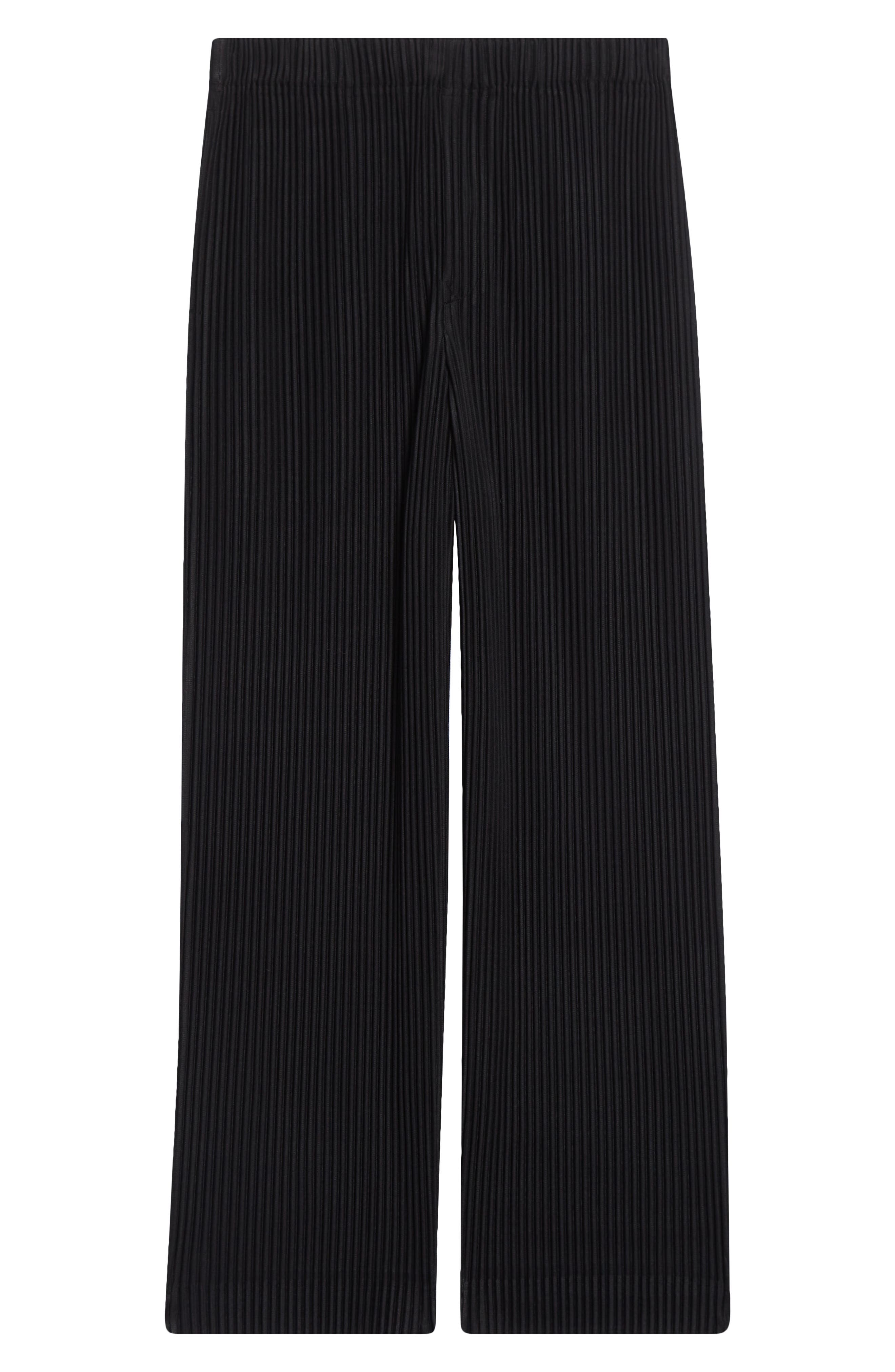 Monthly Colors September Pleated Pants (Men) | Nordstrom