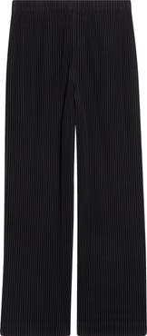 Homme Plissé Issey Miyake Monthly Colors September Pleated Pants