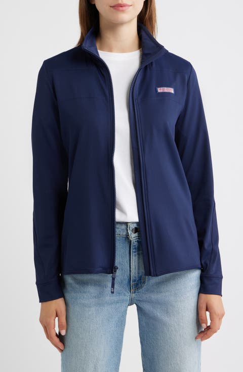 Sankaty Full-Zip Jacket