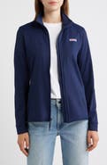vineyard vines Sankaty Full-Zip Jacket
