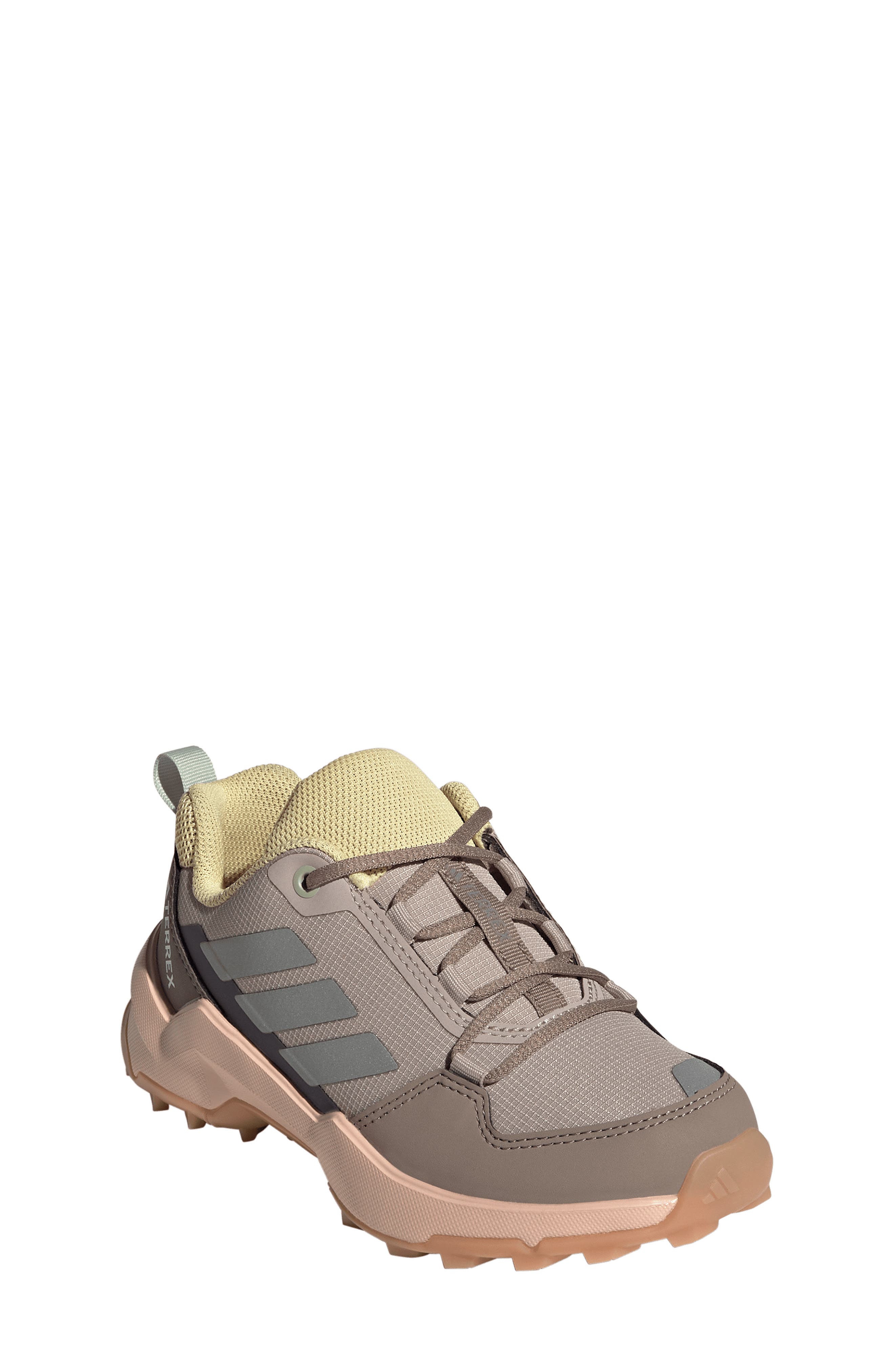  Gum/ Orange/ Taupe