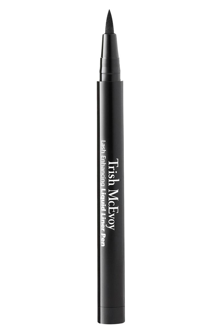 Lash Enhancing Liquid Liner Pen, Main, color, INTENSE BLACK