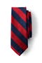  Red/Classic Navy Stripe