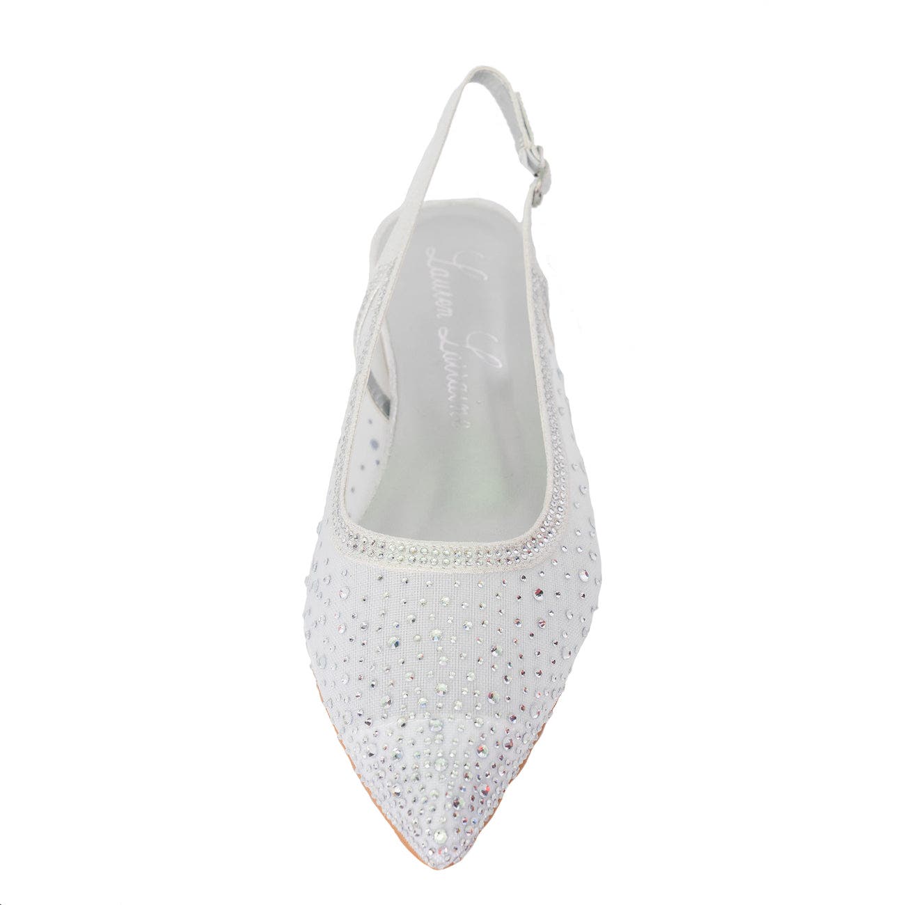 June Slip-Ons, Alternate, color, SILVER