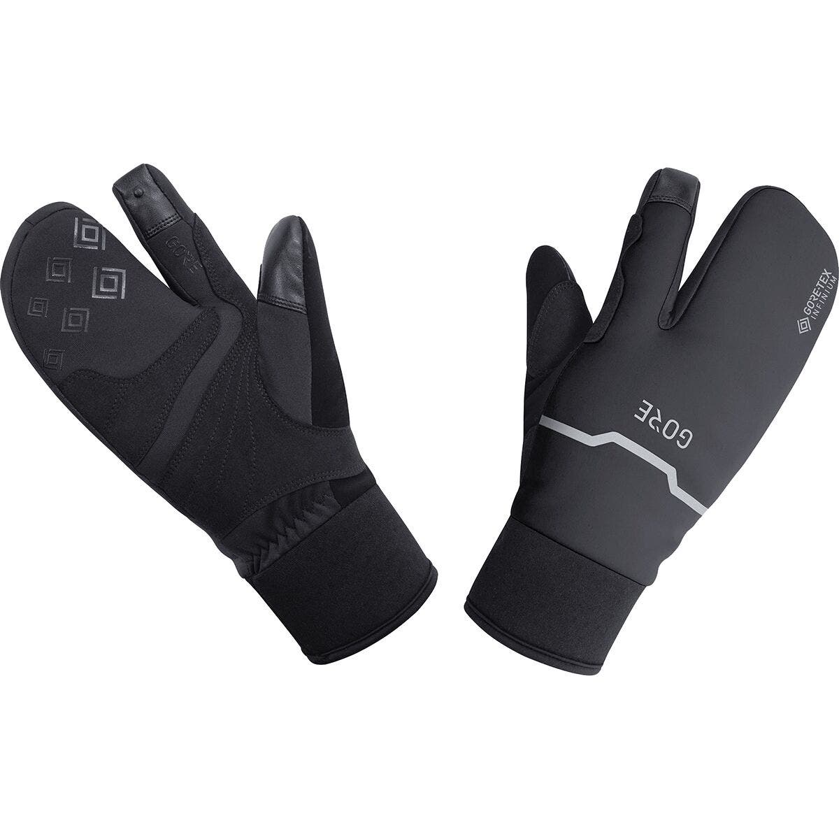 GOREWEAR Gore-Tex Infinium Thermo Split Glove - Men's (Men