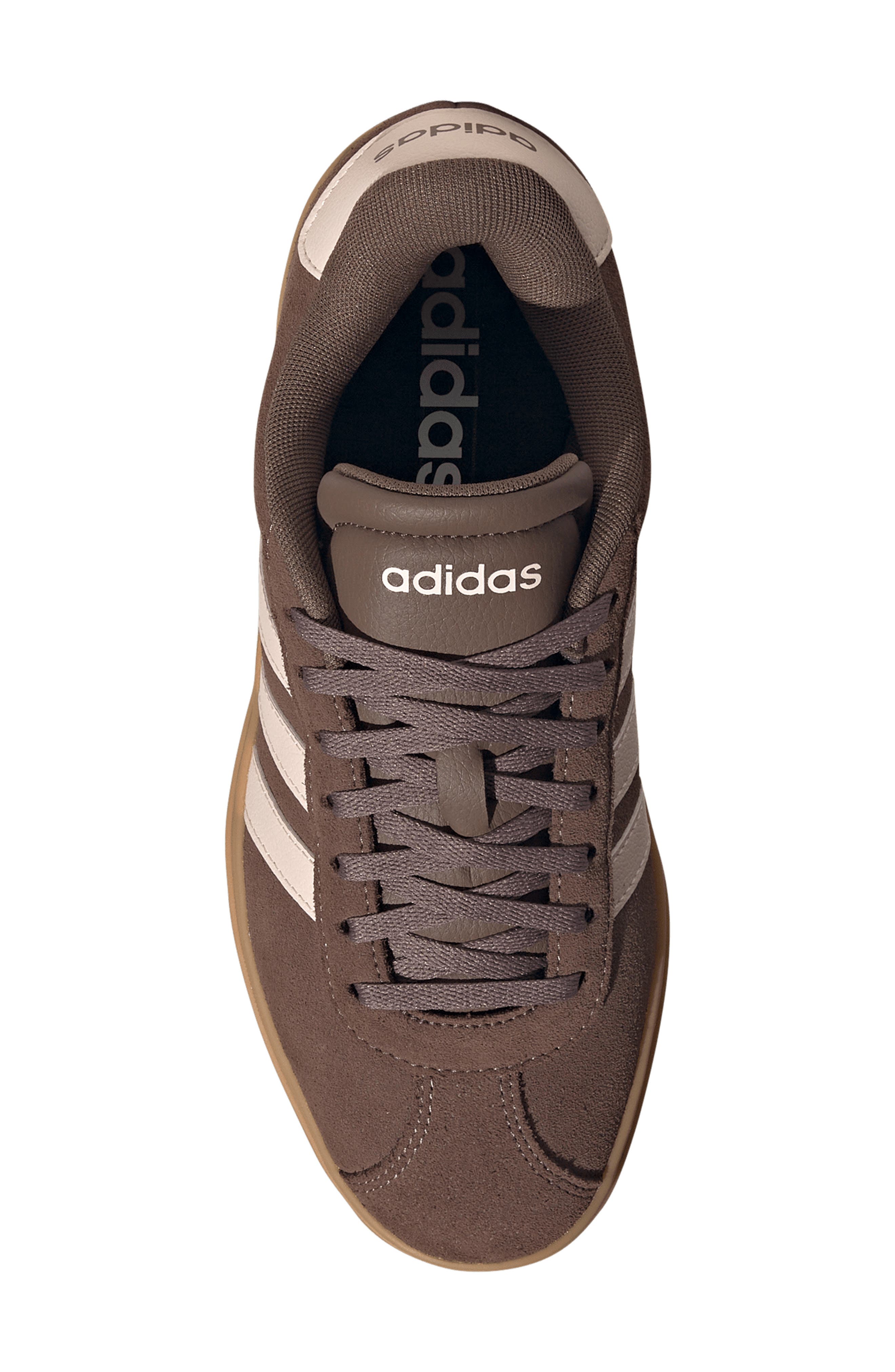 VL Court Bold Sneaker, Alternate, color, EARTH STRATA/ QUARTZ/ GUM
