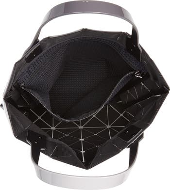 Bao Bao Issey Miyake Lucent Two-Tone Tote Bag | Nordstrom