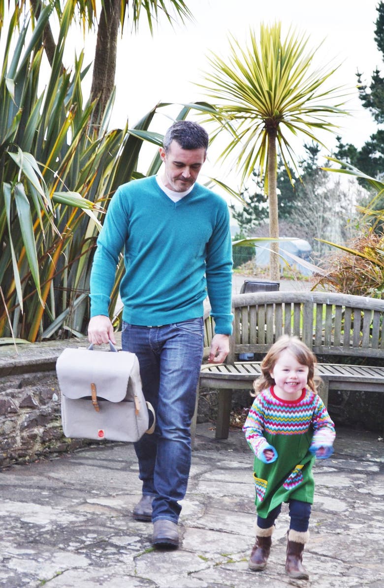 PacaPod Hastings Diaper Bag, Alternate, color,