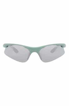 70mm Wrap Sunglasses
