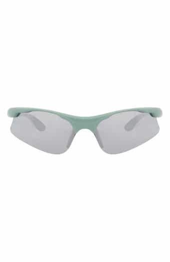 70mm Wrap Sunglasses