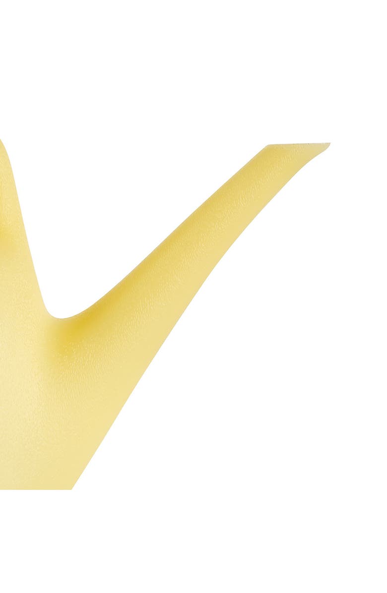 Bloem 0.4 Gallon Translucent Watering Can, Alternate, color, Yellow